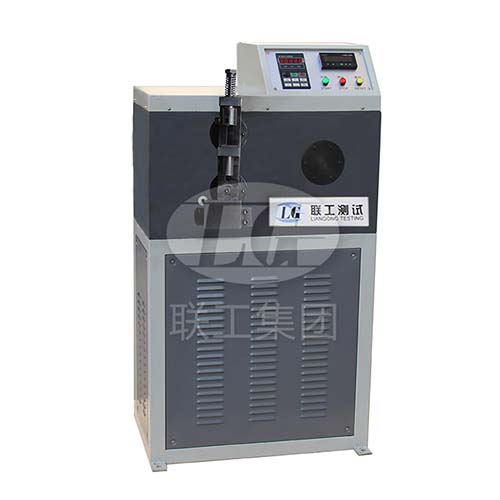 JWJ系列電動(dòng)金屬線材/板材反復(fù)彎曲試驗(yàn)機(jī)結(jié)構(gòu)特征及原理