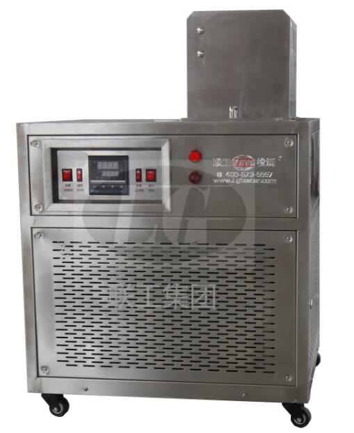 CDW-80TS沖擊試驗(yàn)低溫儀